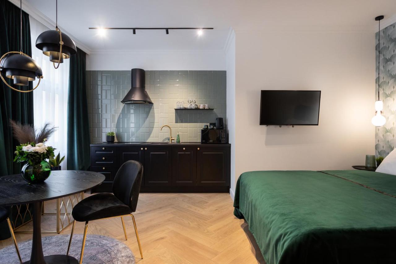 Pierrot & Pierrette Mesnicka Apartment Zagreb Exterior photo