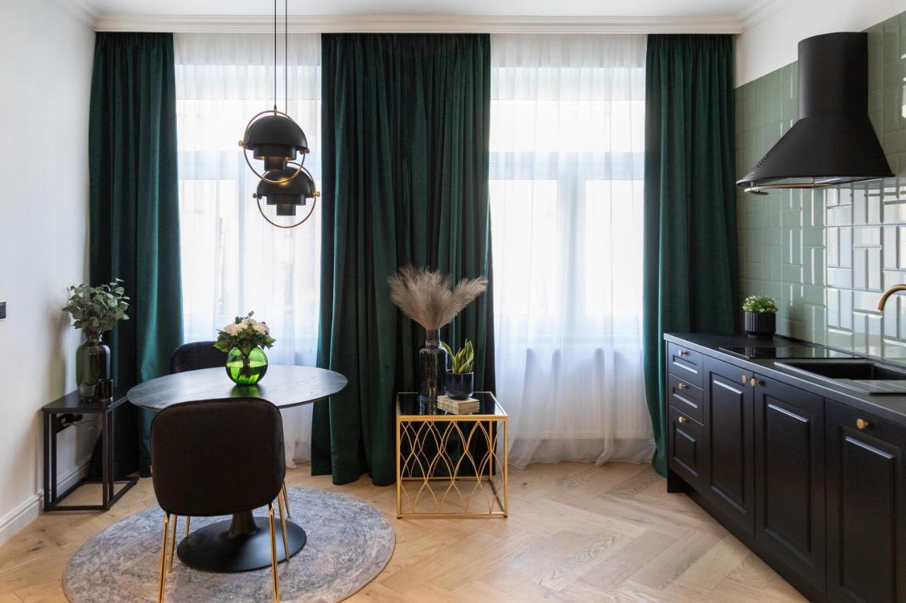 Pierrot & Pierrette Mesnicka Apartment Zagreb Exterior photo